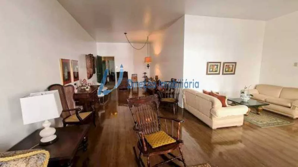 Apartamento, 4 quartos, 222 m² - Foto 25