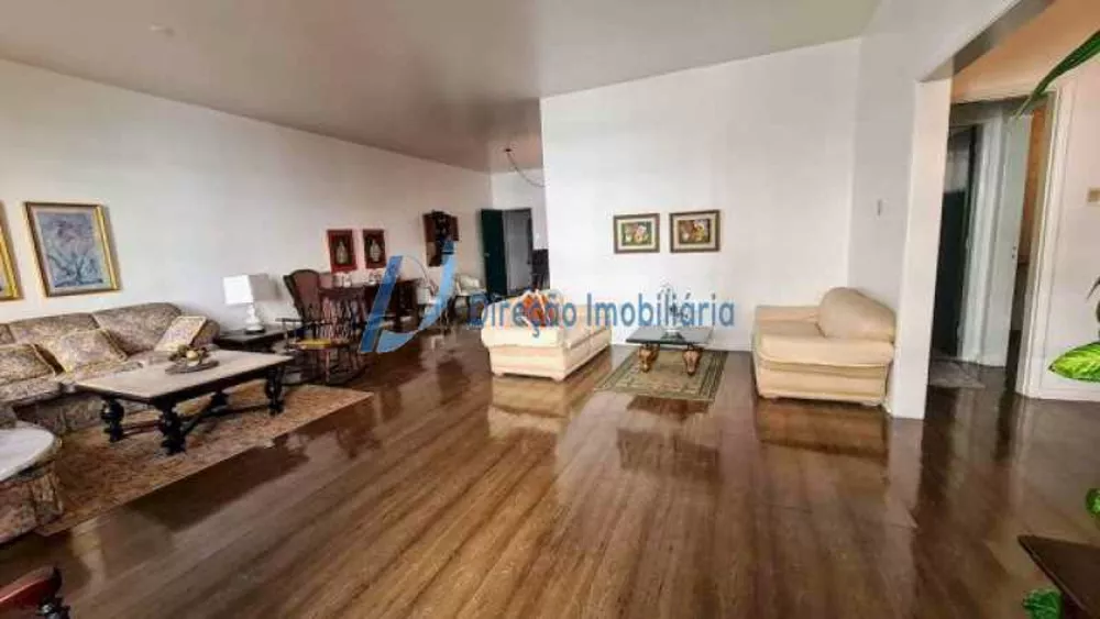 Apartamento, 4 quartos, 222 m² - Foto 4