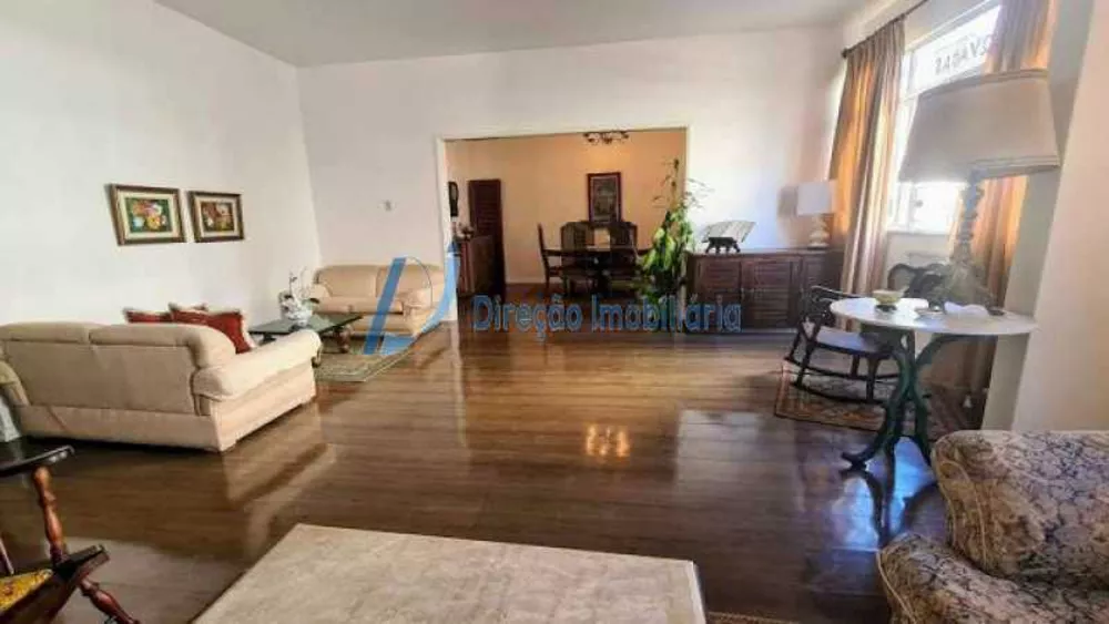 Apartamento, 4 quartos, 222 m² - Foto 8