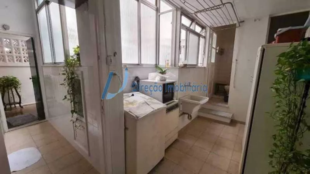 Apartamento, 4 quartos, 222 m² - Foto 5