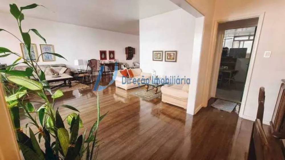 Apartamento, 4 quartos, 222 m² - Foto 6