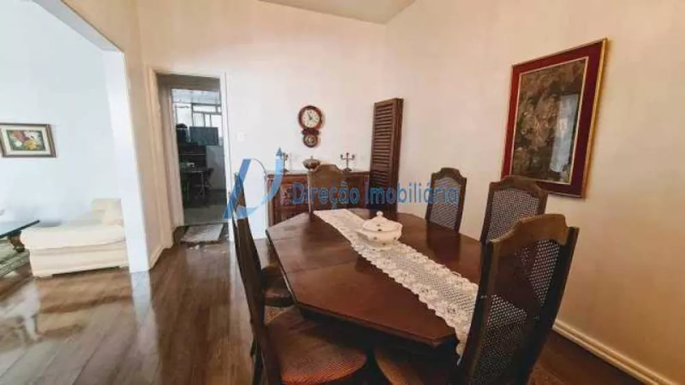 Apartamento, 4 quartos, 222 m² - Foto 18