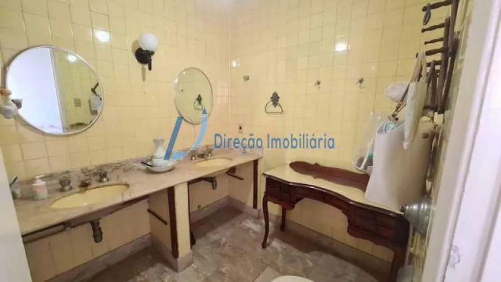 Apartamento, 4 quartos, 222 m² - Foto 2