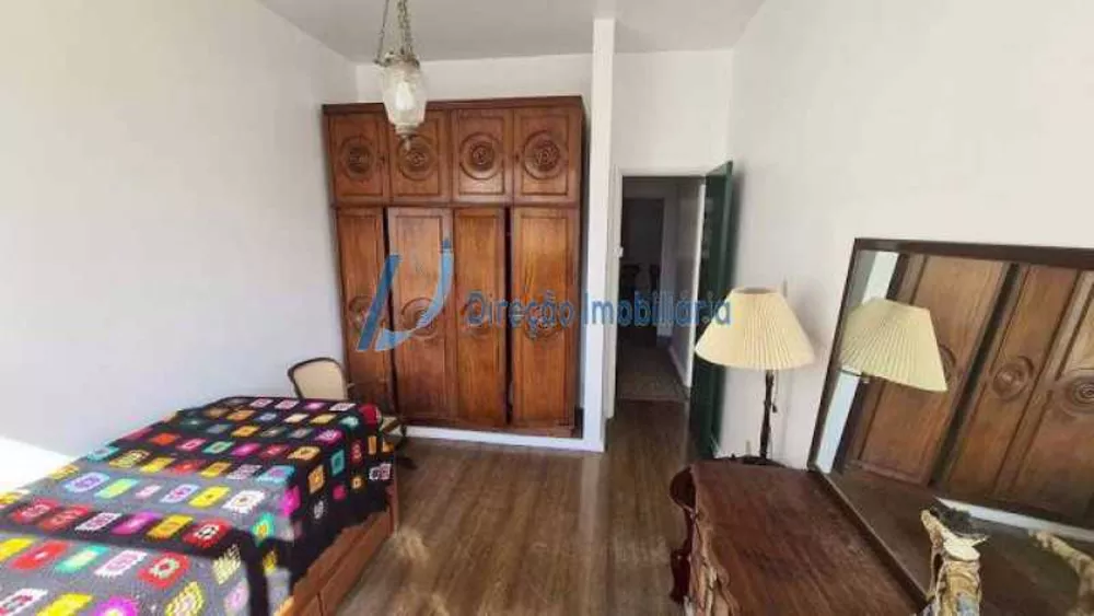 Apartamento, 4 quartos, 222 m² - Foto 3