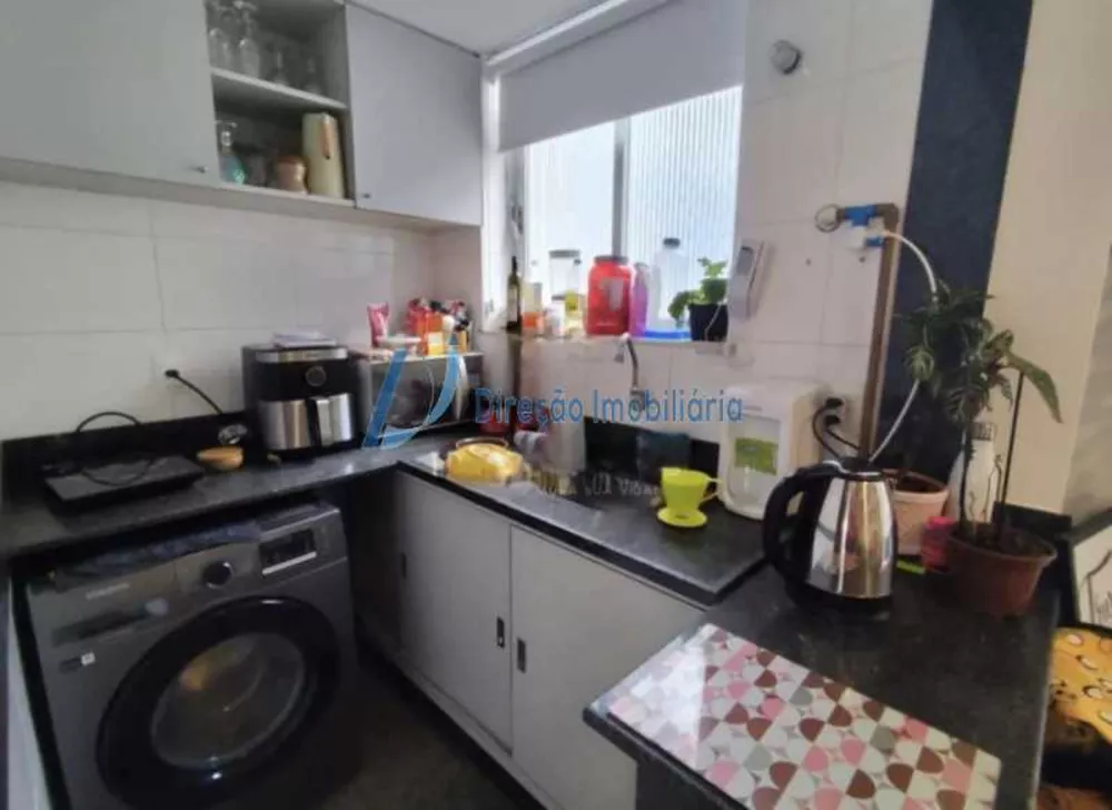 Apartamento, 1 quarto, 31 m² - Foto 9