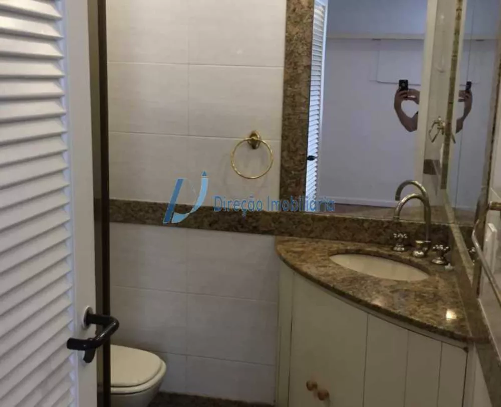 Apartamento, 1 quarto, 31 m² - Foto 11