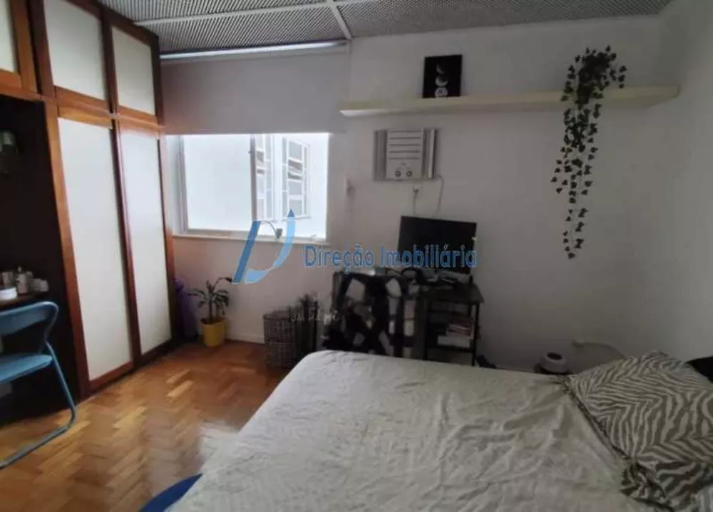 Apartamento, 1 quarto, 31 m² - Foto 8