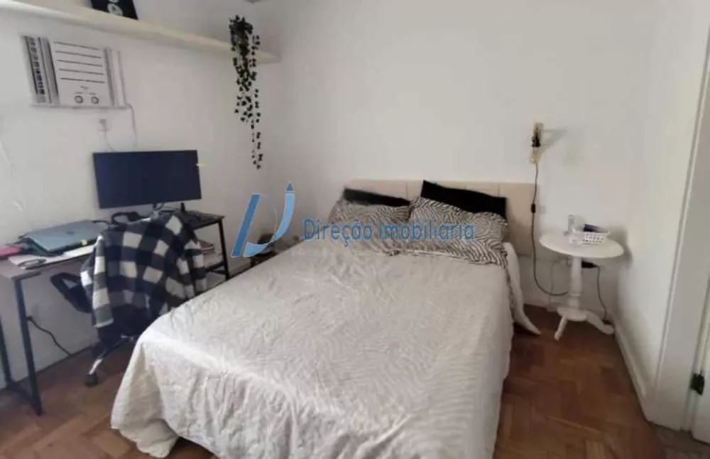 Apartamento, 1 quarto, 31 m² - Foto 19