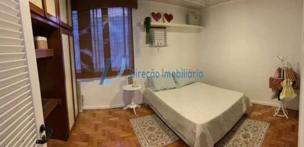 Apartamento à venda com 1 quarto, 31m² - Foto 3