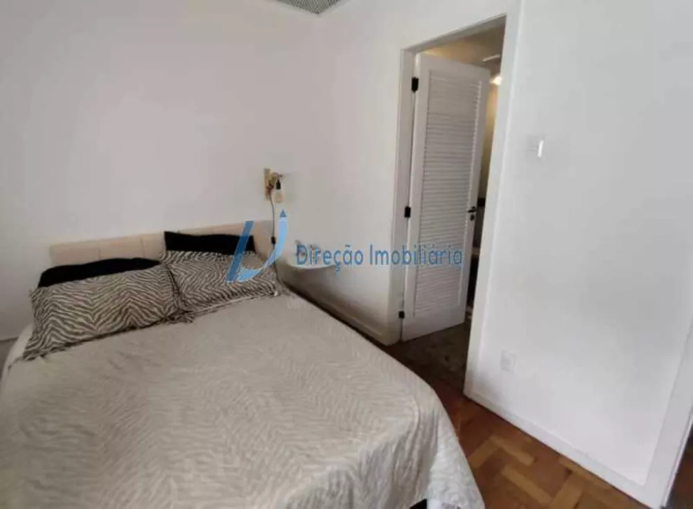 Apartamento, 1 quarto, 31 m² - Foto 5