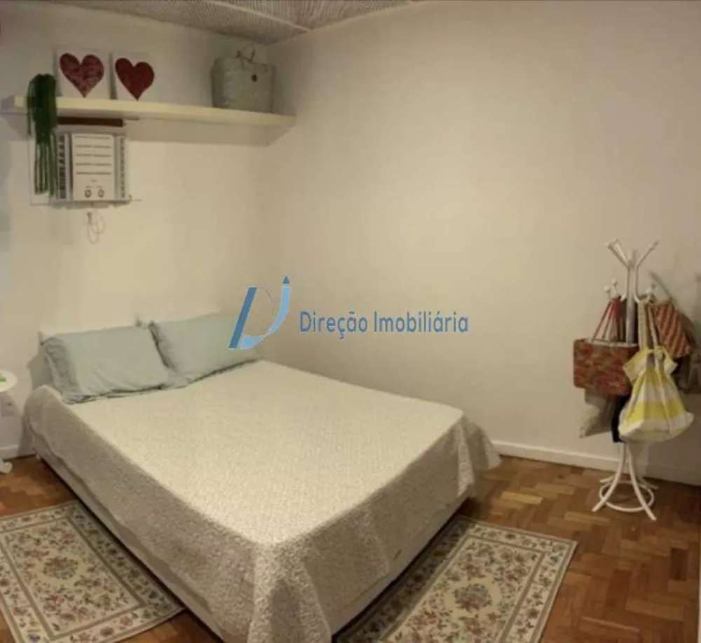 Apartamento à venda com 1 quarto, 31m² - Foto 4