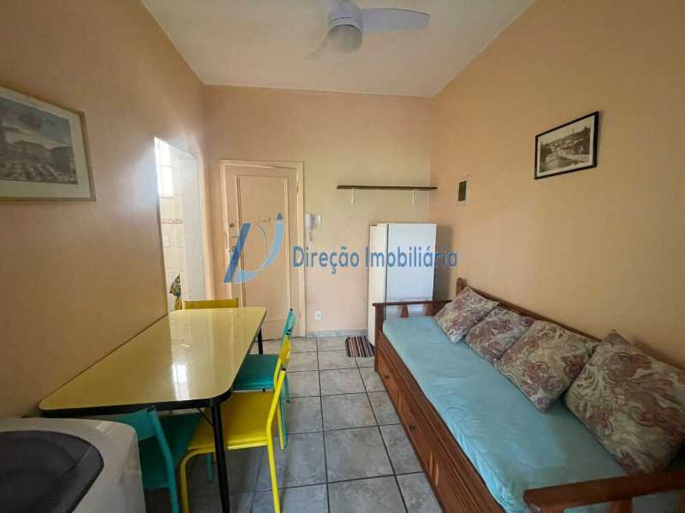 Kitnet-Studio, 33 m² - Foto 2