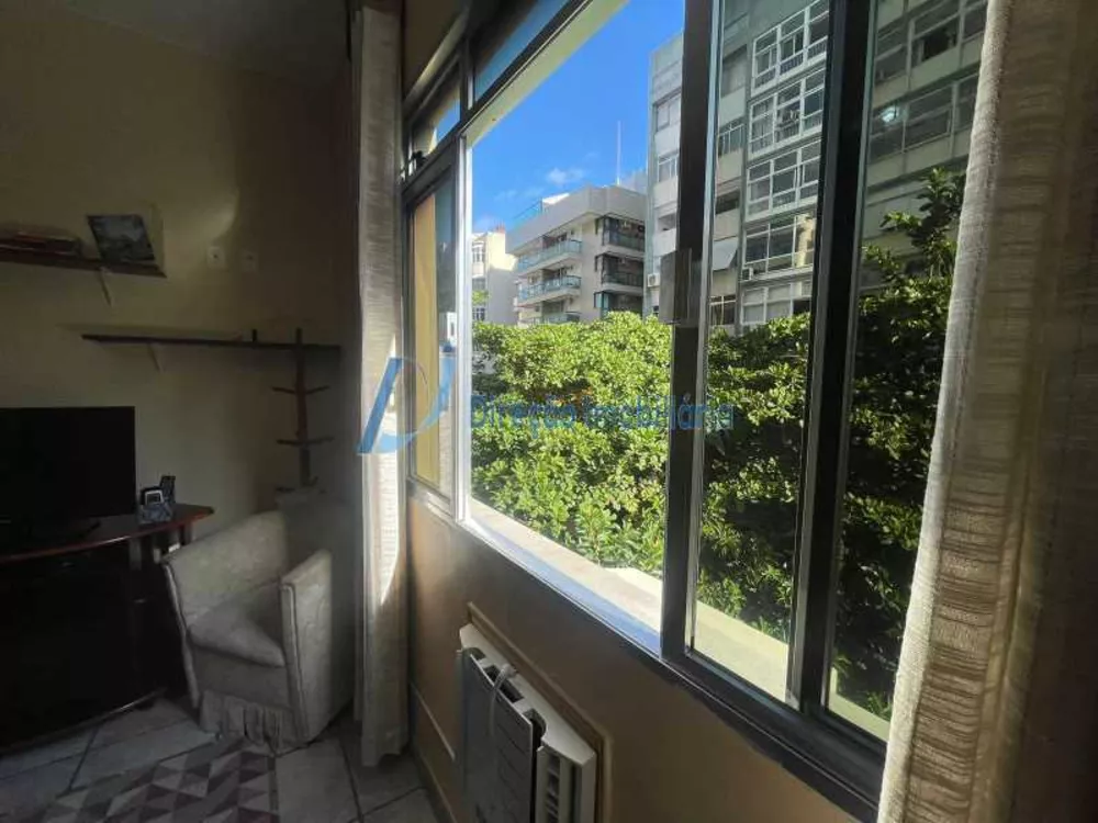 Kitnet-Studio, 33 m² - Foto 11