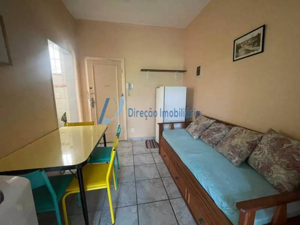 Kitnet-Studio, 33 m² - Foto 8