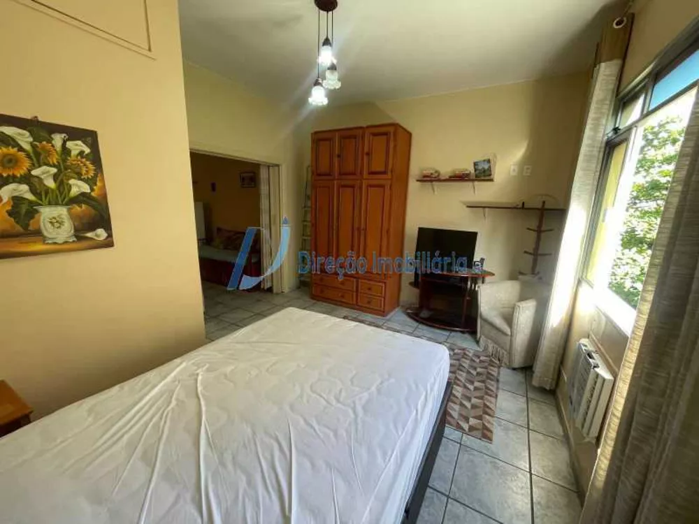 Kitnet-Studio, 33 m² - Foto 20
