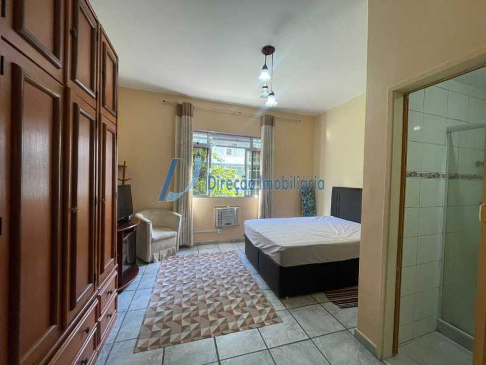 Kitnet-Studio, 33 m² - Foto 4