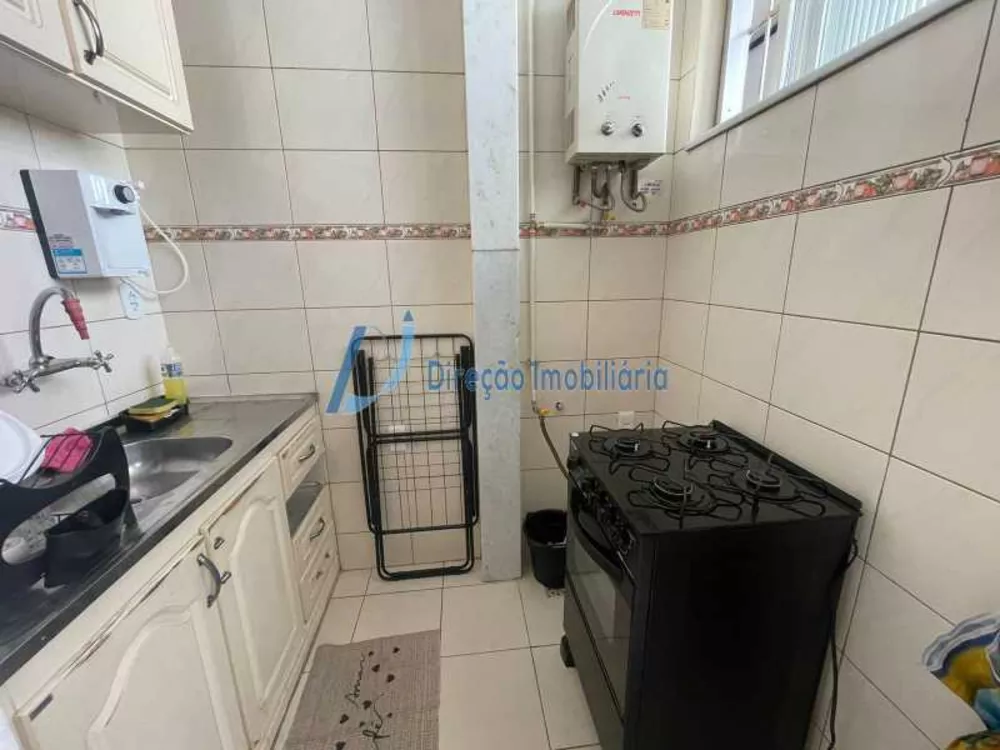 Kitnet-Studio, 33 m² - Foto 14