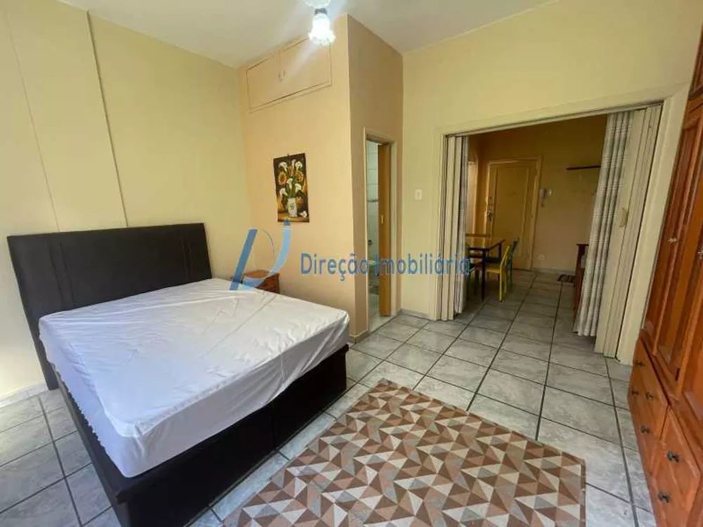 Kitnet-Studio, 33 m² - Foto 13
