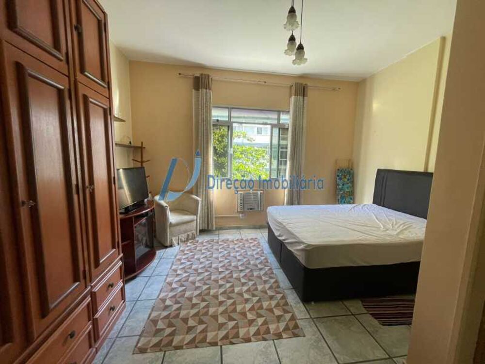Kitnet-Studio, 33 m² - Foto 1