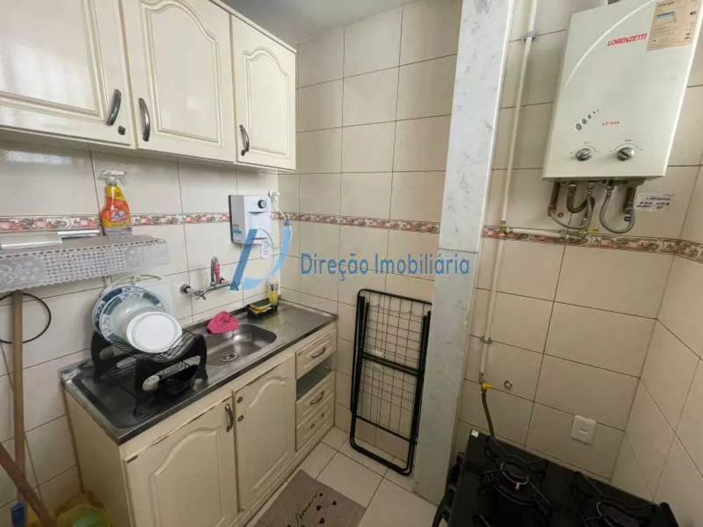 Kitnet-Studio, 33 m² - Foto 16