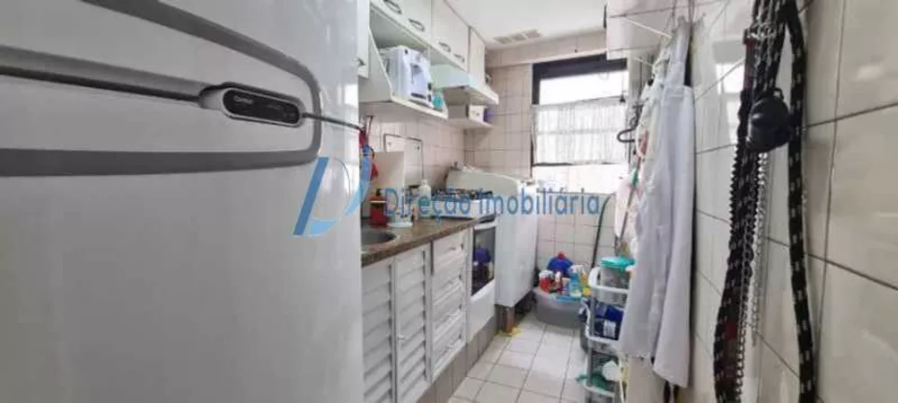 Apartamento, 2 quartos, 72 m² - Foto 2