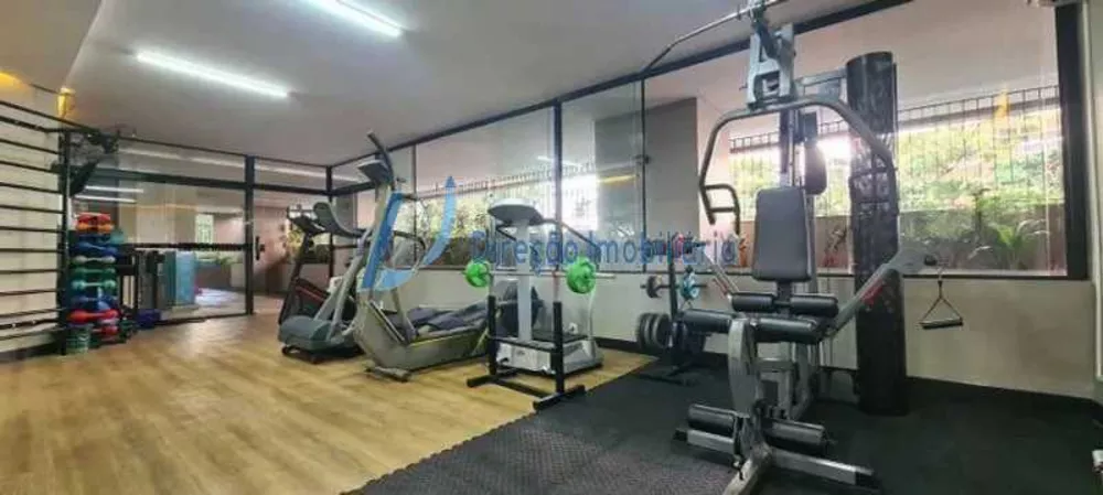 Apartamento, 2 quartos, 72 m² - Foto 15