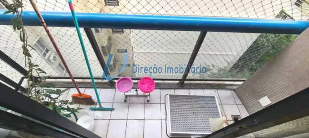 Apartamento, 2 quartos, 72 m² - Foto 12