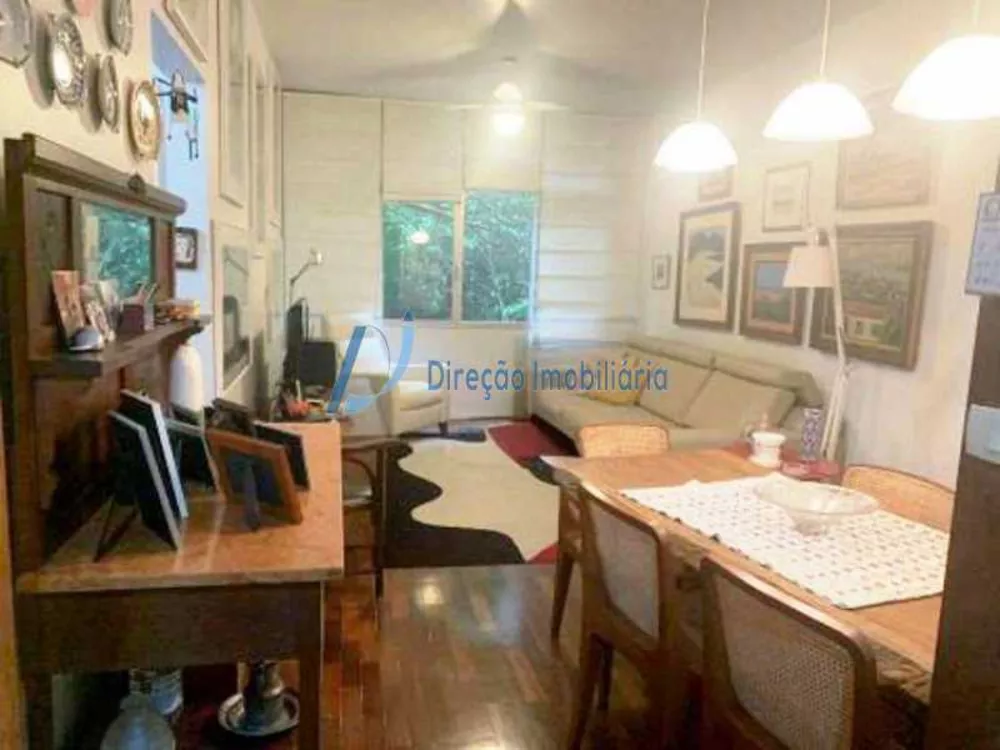 Apartamento, 2 quartos, 97 m² - Foto 2