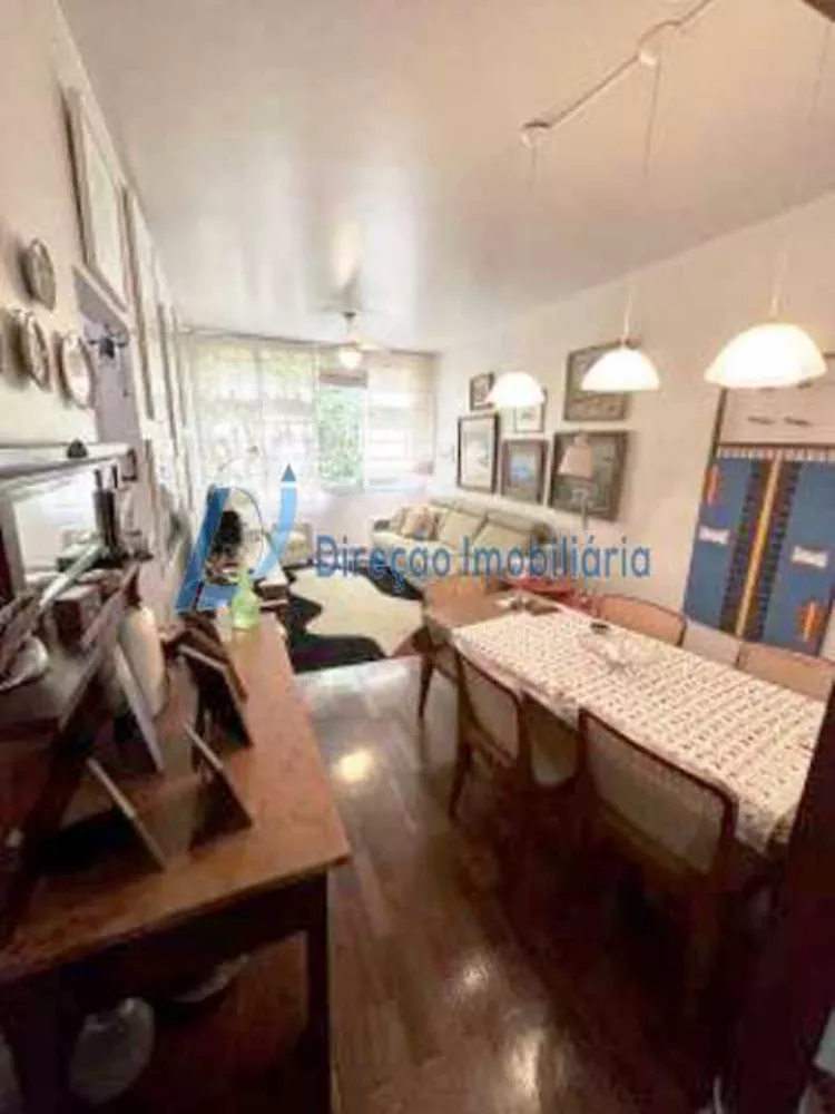 Apartamento, 2 quartos, 97 m² - Foto 4