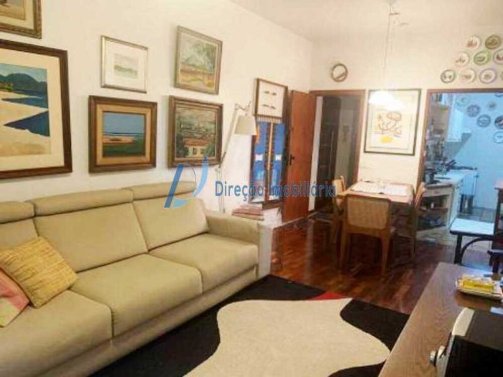 Apartamento, 2 quartos, 97 m² - Foto 1
