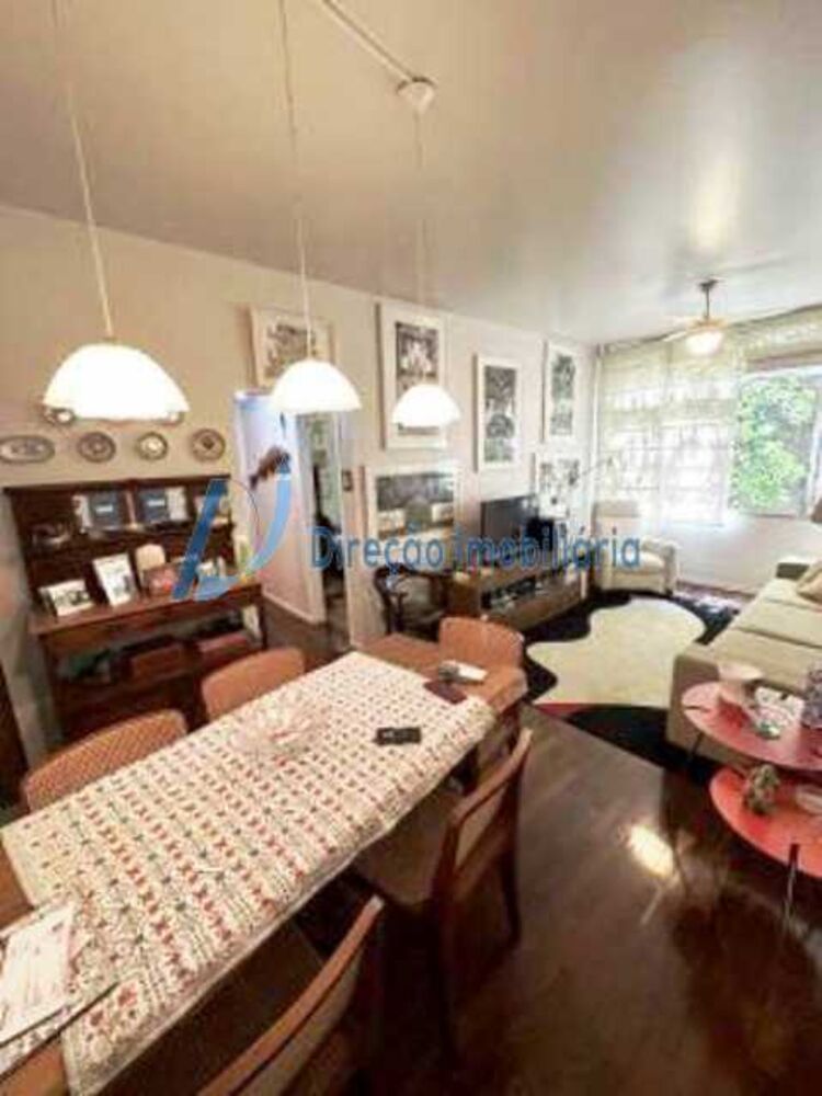 Apartamento, 2 quartos, 97 m² - Foto 3