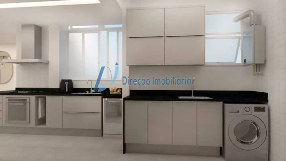 Apartamento, 3 quartos, 120 m² - Foto 21