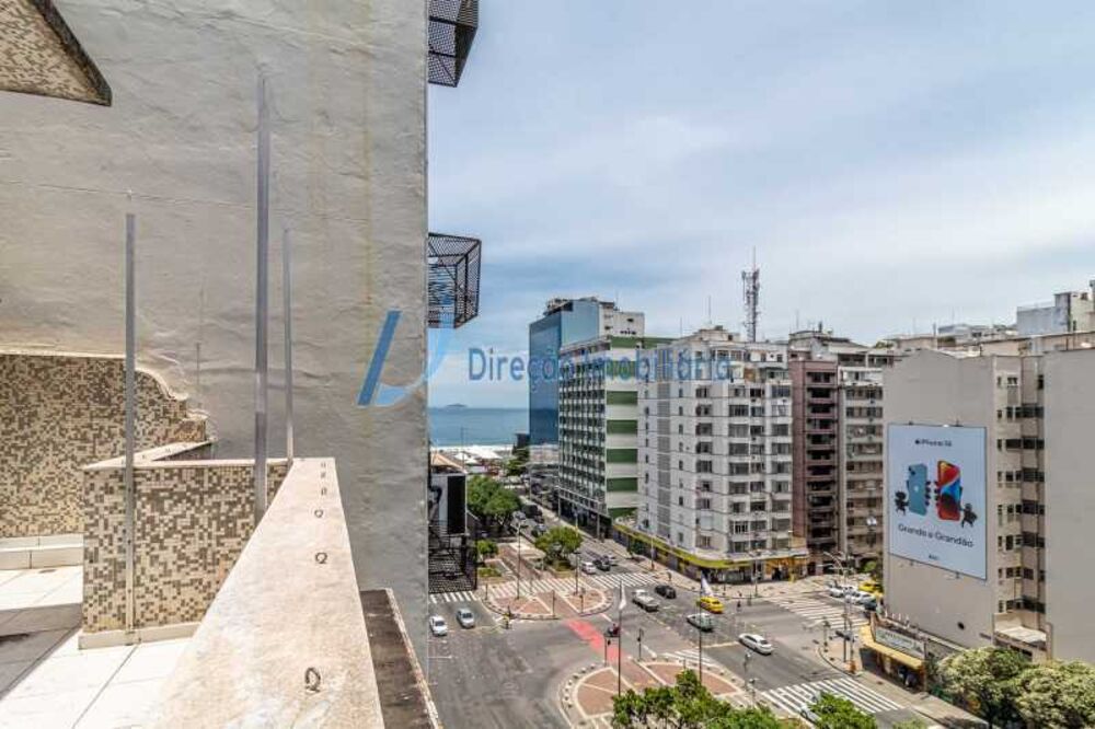 Apartamento à venda com 3 quartos, 120m² - Foto 1
