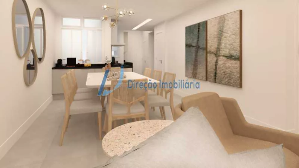Apartamento, 3 quartos, 120 m² - Foto 10