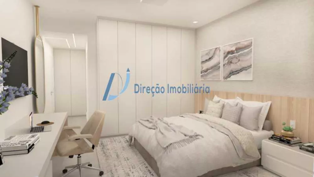 Apartamento, 3 quartos, 120 m² - Foto 14