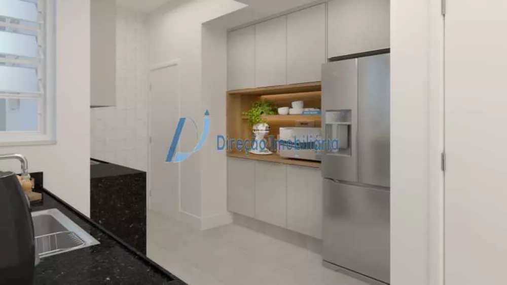 Apartamento, 3 quartos, 120 m² - Foto 16