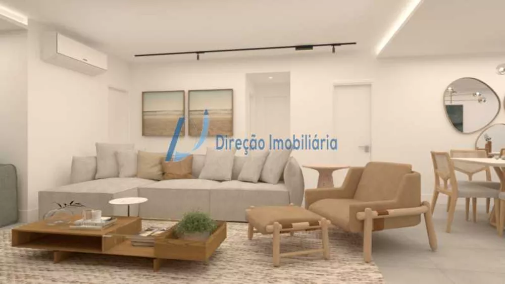 Apartamento, 3 quartos, 120 m² - Foto 6