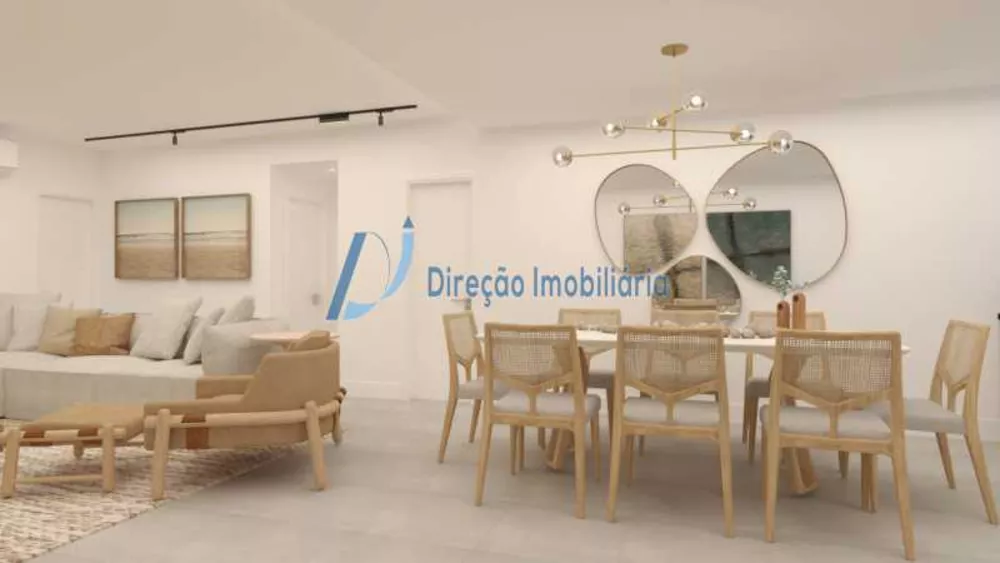 Apartamento, 3 quartos, 120 m² - Foto 7