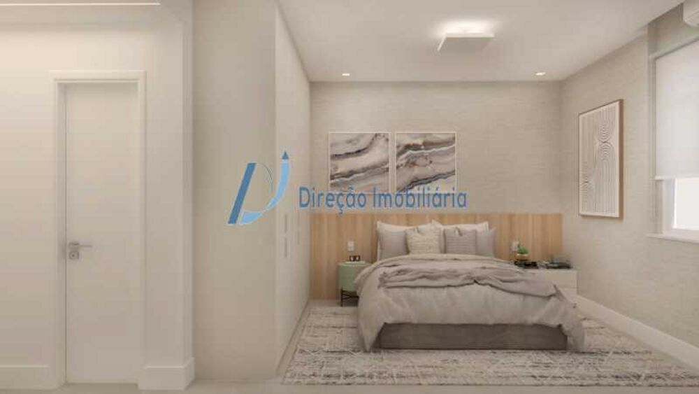 Apartamento à venda com 3 quartos, 120m² - Foto 4