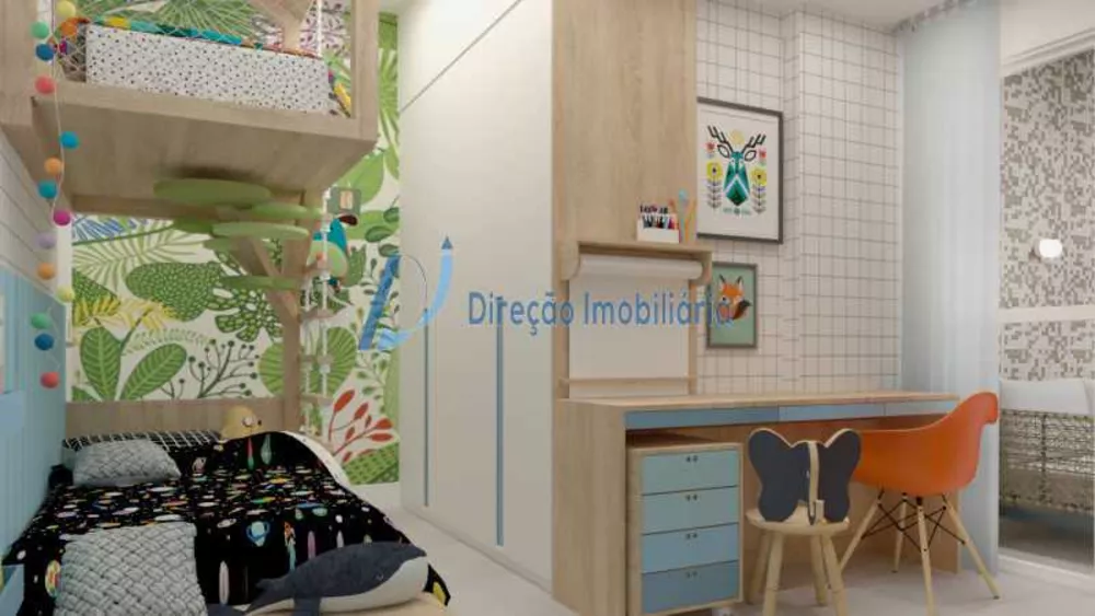 Apartamento, 3 quartos, 120 m² - Foto 5