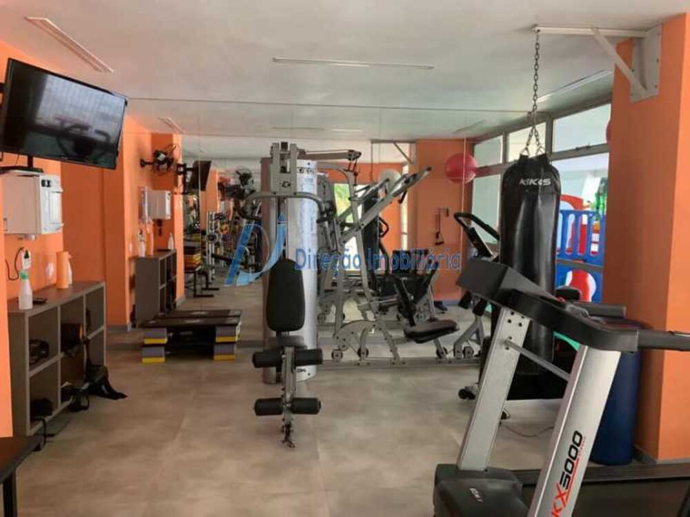 Apartamento, 2 quartos, 92 m² - Foto 5
