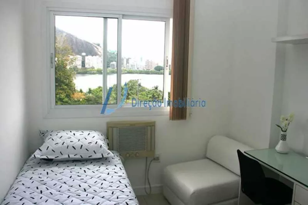 Apartamento, 2 quartos, 92 m² - Foto 1
