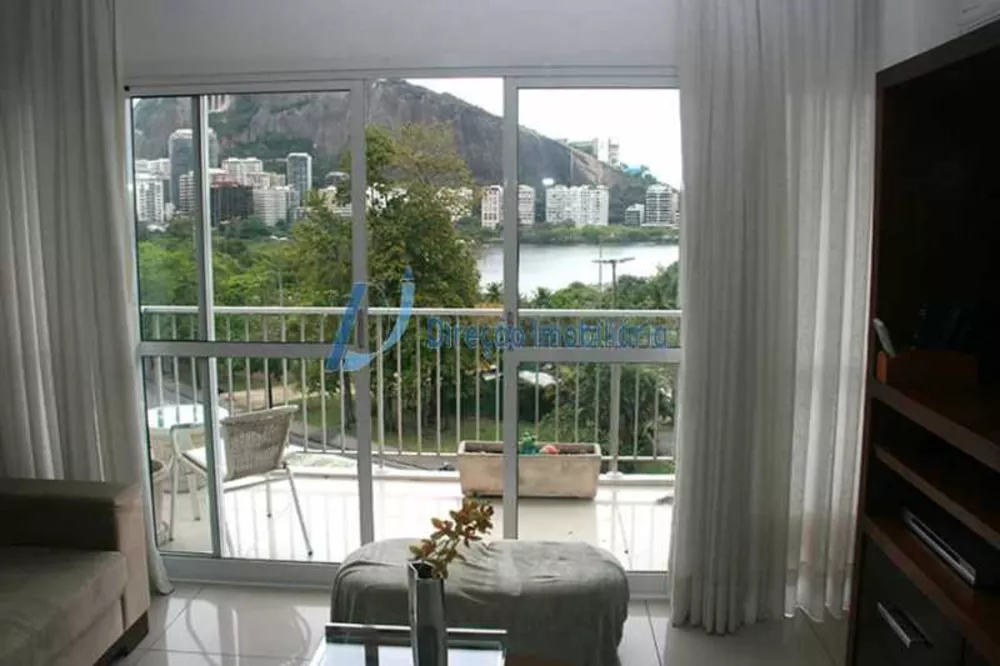 Apartamento, 2 quartos, 92 m² - Foto 3