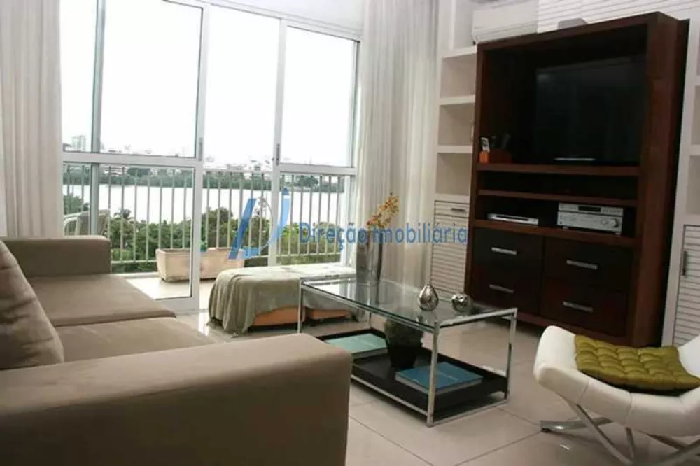 Apartamento, 2 quartos, 92 m² - Foto 15