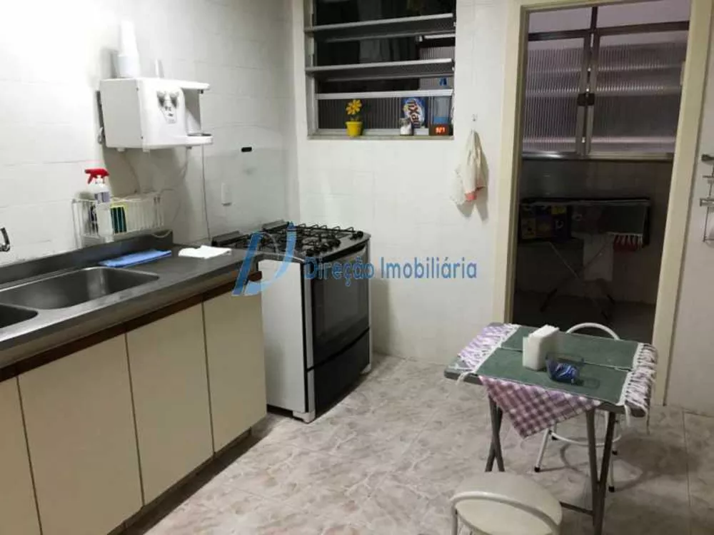 Apartamento, 4 quartos, 170 m² - Foto 5