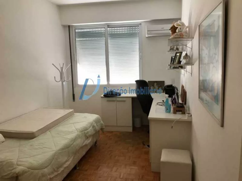 Apartamento, 4 quartos, 170 m² - Foto 18
