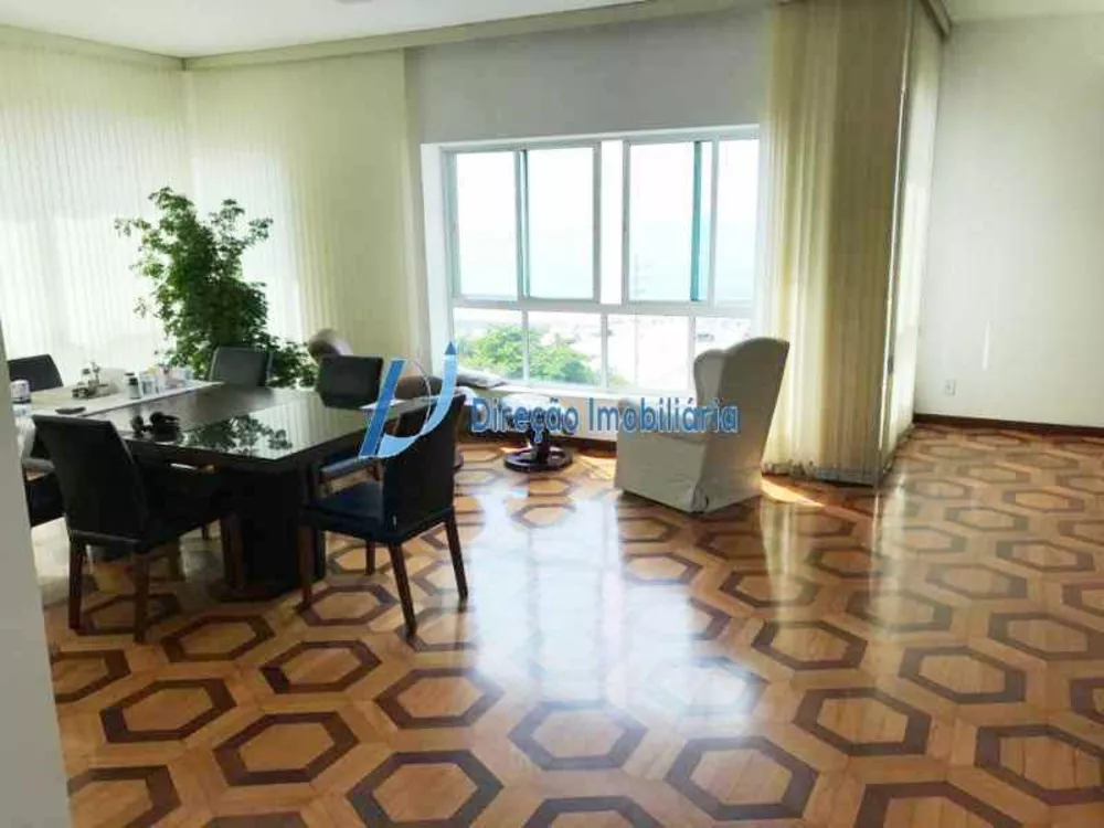 Apartamento, 4 quartos, 170 m² - Foto 16