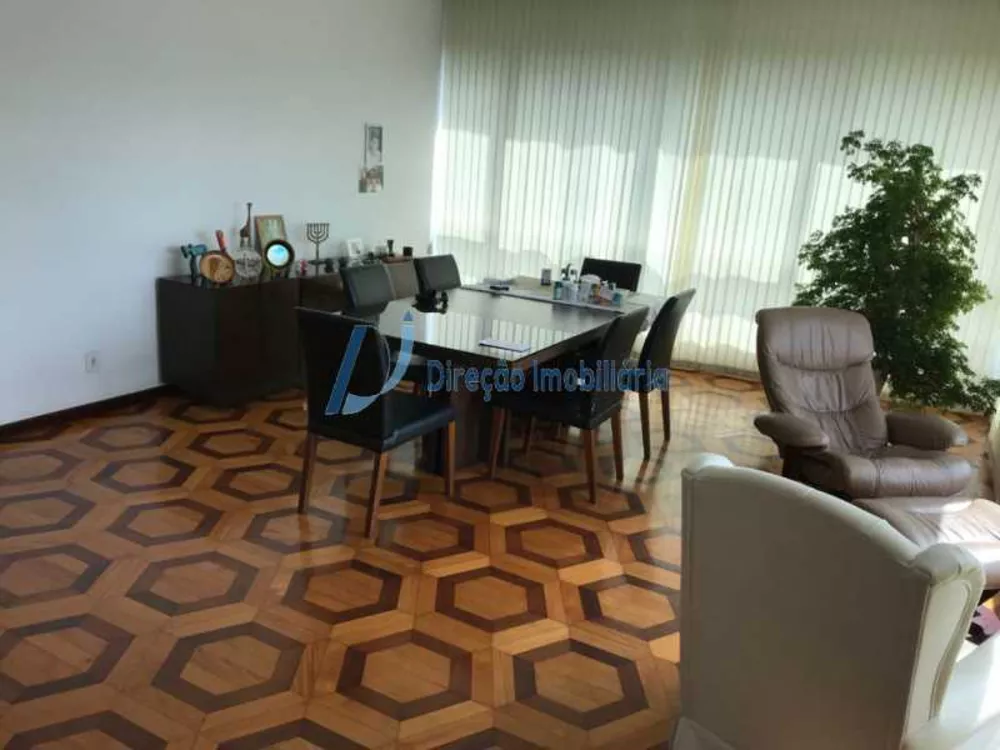 Apartamento, 4 quartos, 170 m² - Foto 13