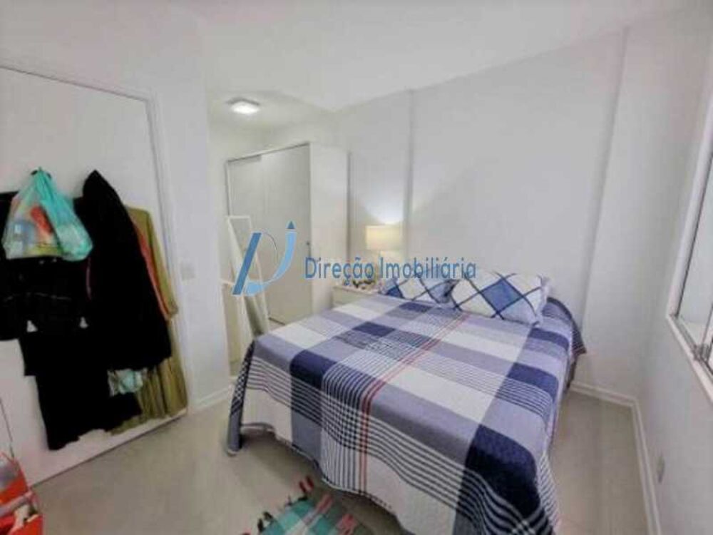 Apartamento, 2 quartos, 66 m² - Foto 2