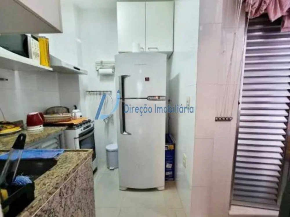 Apartamento, 2 quartos, 66 m² - Foto 10